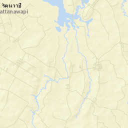 Amphoe Rattanawapi Street Map