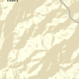 Carasi Street Map