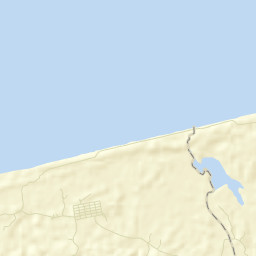Guillermo Prieto Street Map