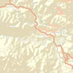Beckford Kraal Street Map