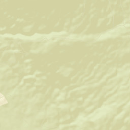 Pedernales Street Map
