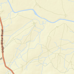 Bidar Street Map