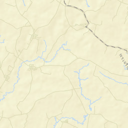 Amphoe Phon Charoen Street Map