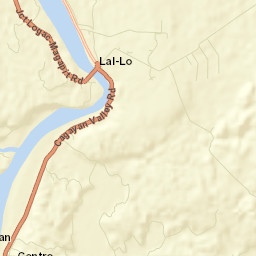 Magapit Aguiguican Street Map