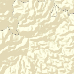 Xicotlán Street Map