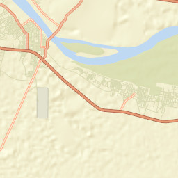 Ad Dabbah Street Map