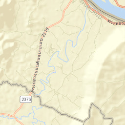 Amphoe Sangkhom Street Map