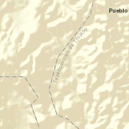 Maxela Street Map