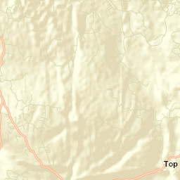 Potsdam Street Map