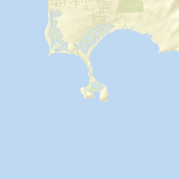 Pole Ojea Street Map