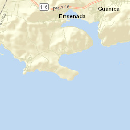 Maria Antonia Street Map