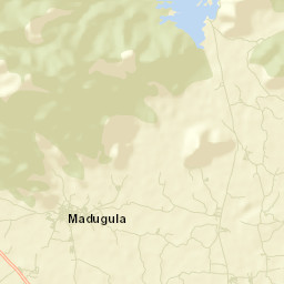 Madugula Street Map