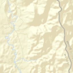 Amphoe Pak Chom Street Map