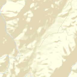 Copalillo Street Map