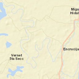 José Colomo Street Map