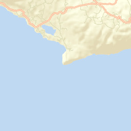 Pedro Plains Street Map