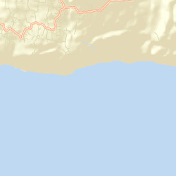 Ballards  Valley Street Map