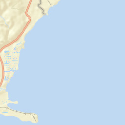 Cockpit Street Map