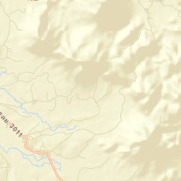 Amphoe Chiang Khan Street Map