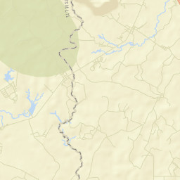 Amphoe Ban Phaeng Street Map