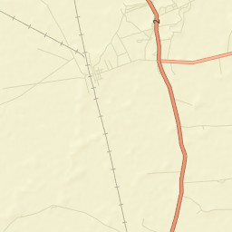 Letpandan Street Map