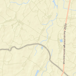 Amphoe Tha Bo Street Map