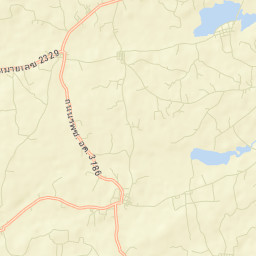 Amphoe Sang Khom Street Map