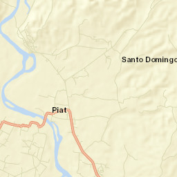 Piat Street Map
