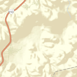 Axaxacualco Street Map