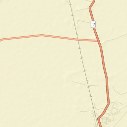 Tharyarwady Street Map