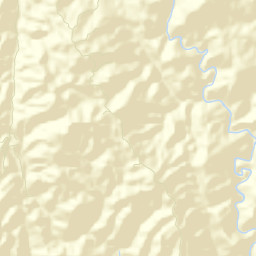 Amphoe Om Koi Street Map