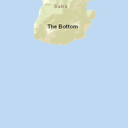 The Bottom Street Map