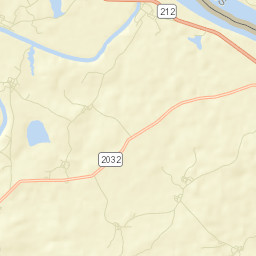 Amphoe Tha Uthen Street Map