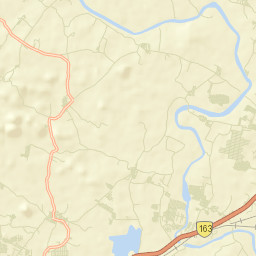 Gudur Street Map
