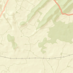 Khammam Street Map