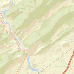 Etikoppaka Street Map