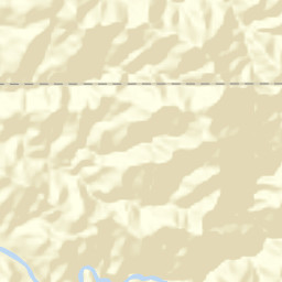 San Pablo Street Map