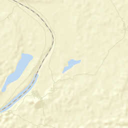 Vicente Guerrero Street Map