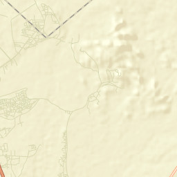 Mislīyah Street Map