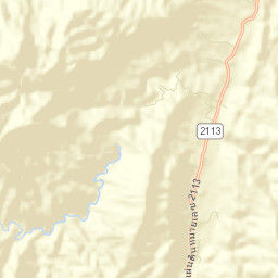 Amphoe Na Haeo Street Map
