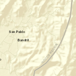 Nagbukel Street Map