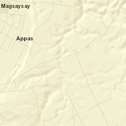 Laya Street Map