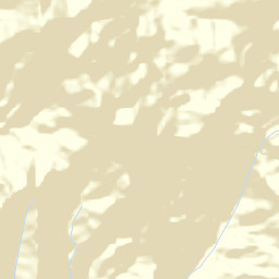 El Fresno Street Map