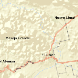 El Limar Street Map