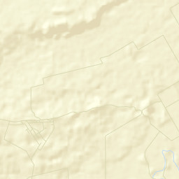 Valley of Peace Street Map