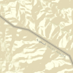 Qitabir Street Map
