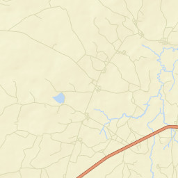 Amphoe Kusuman Street Map