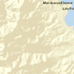 Maconacon Street Map