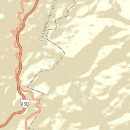Acahuizotla Street Map