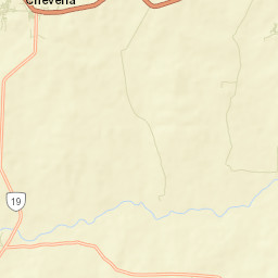 Rangareddi Street Map